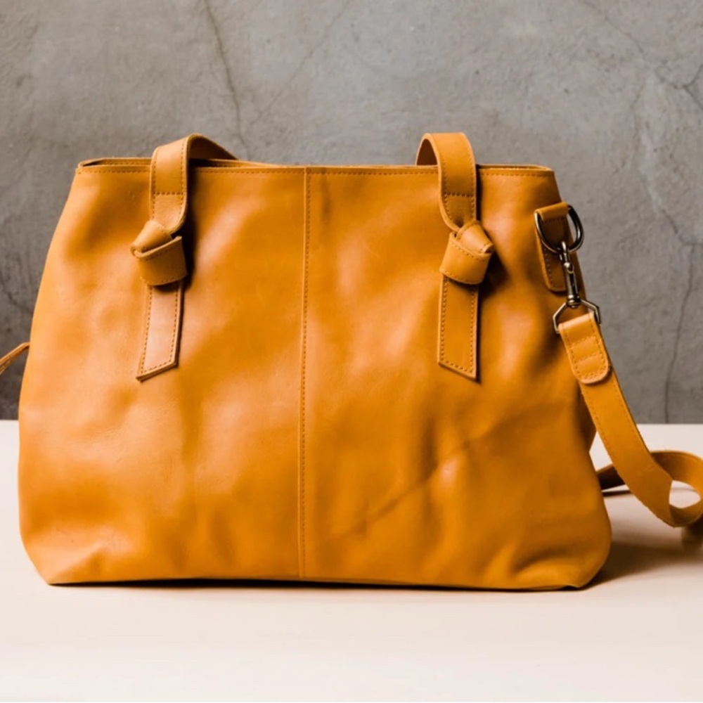 Able Rachel Utility Crossbody Bag
